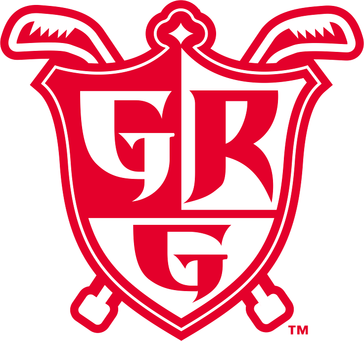 Grand Rapids Griffins 2007-2013 Alternate Logo iron on paper